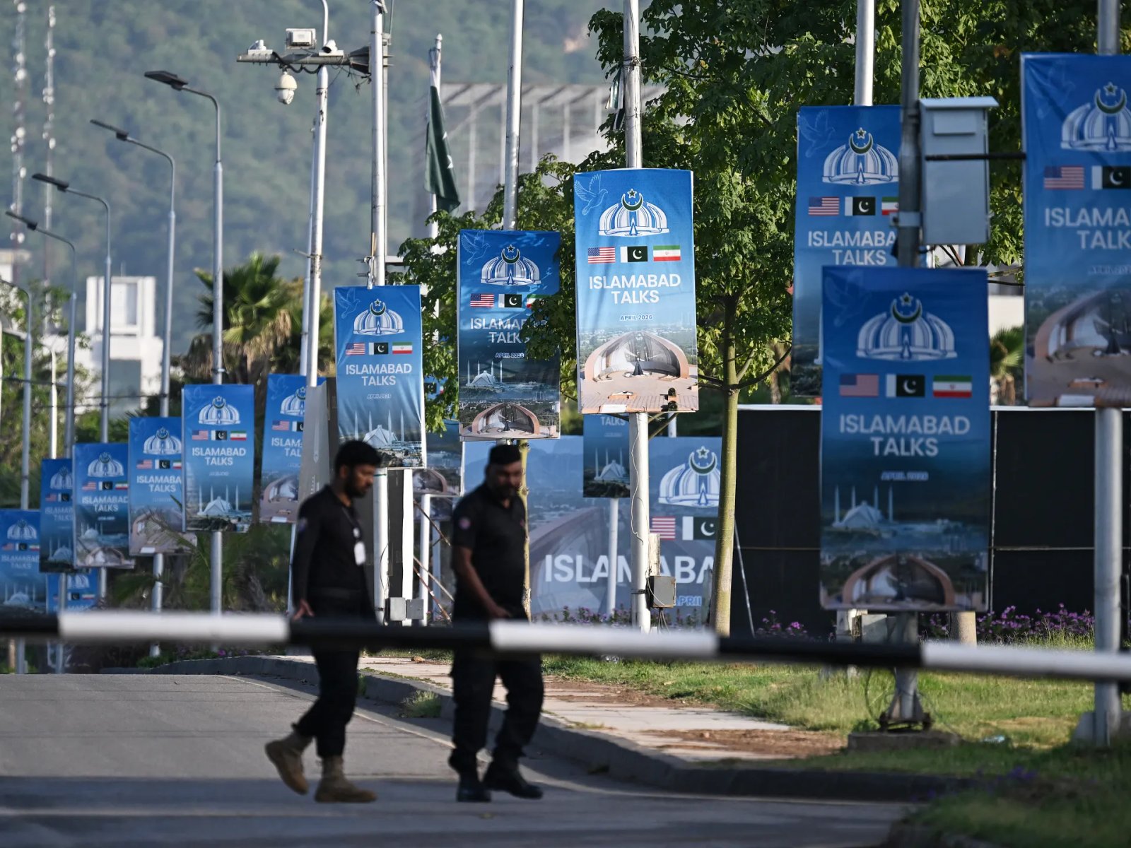 US-Iran conflict: What’s the latest as the Islamabad talks stall? | US-Israel war on Iran News