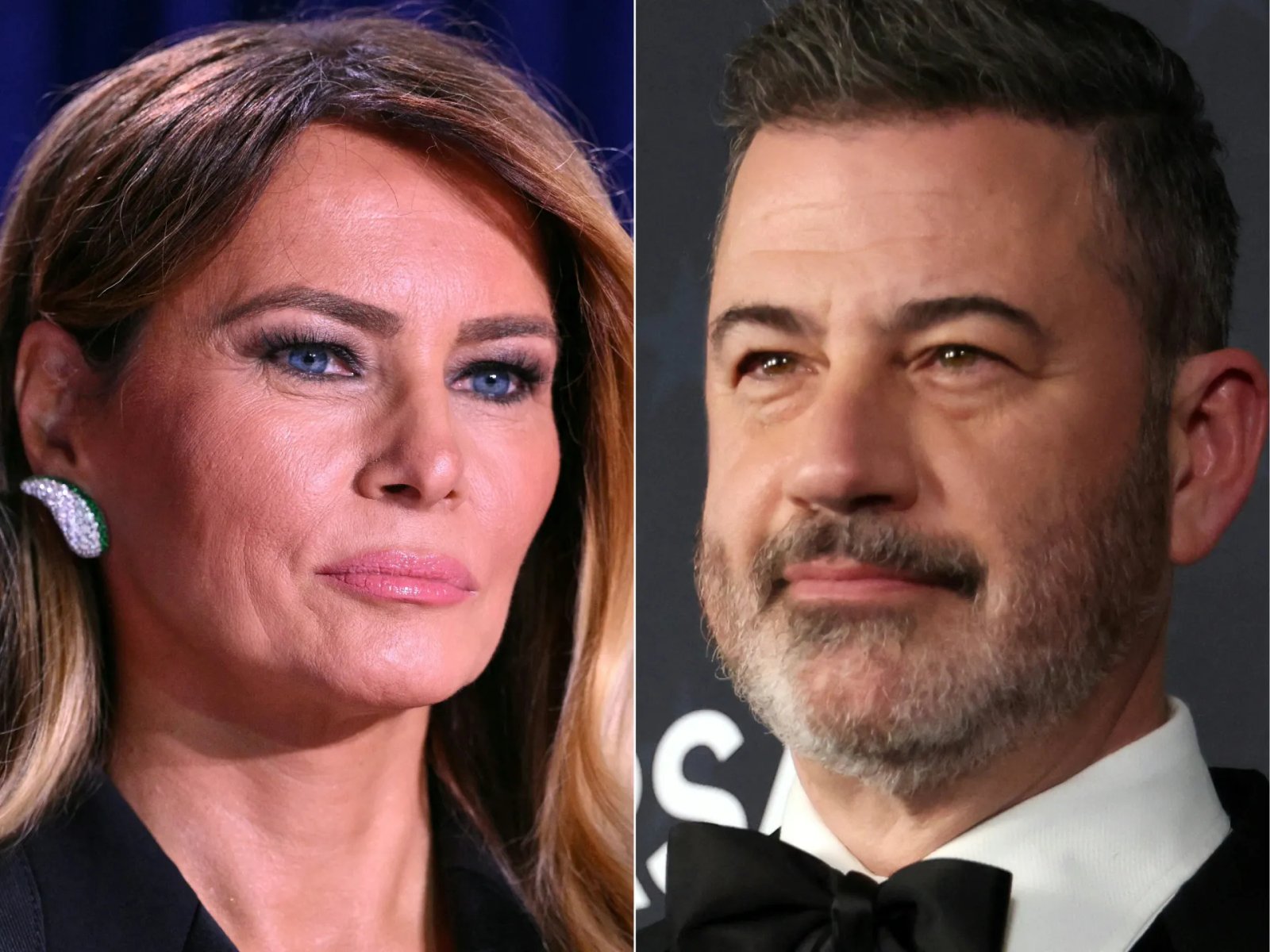 Melania Trump blasts Kimmel, calls on ABC to ‘take stand’ against comedian | Donald Trump News