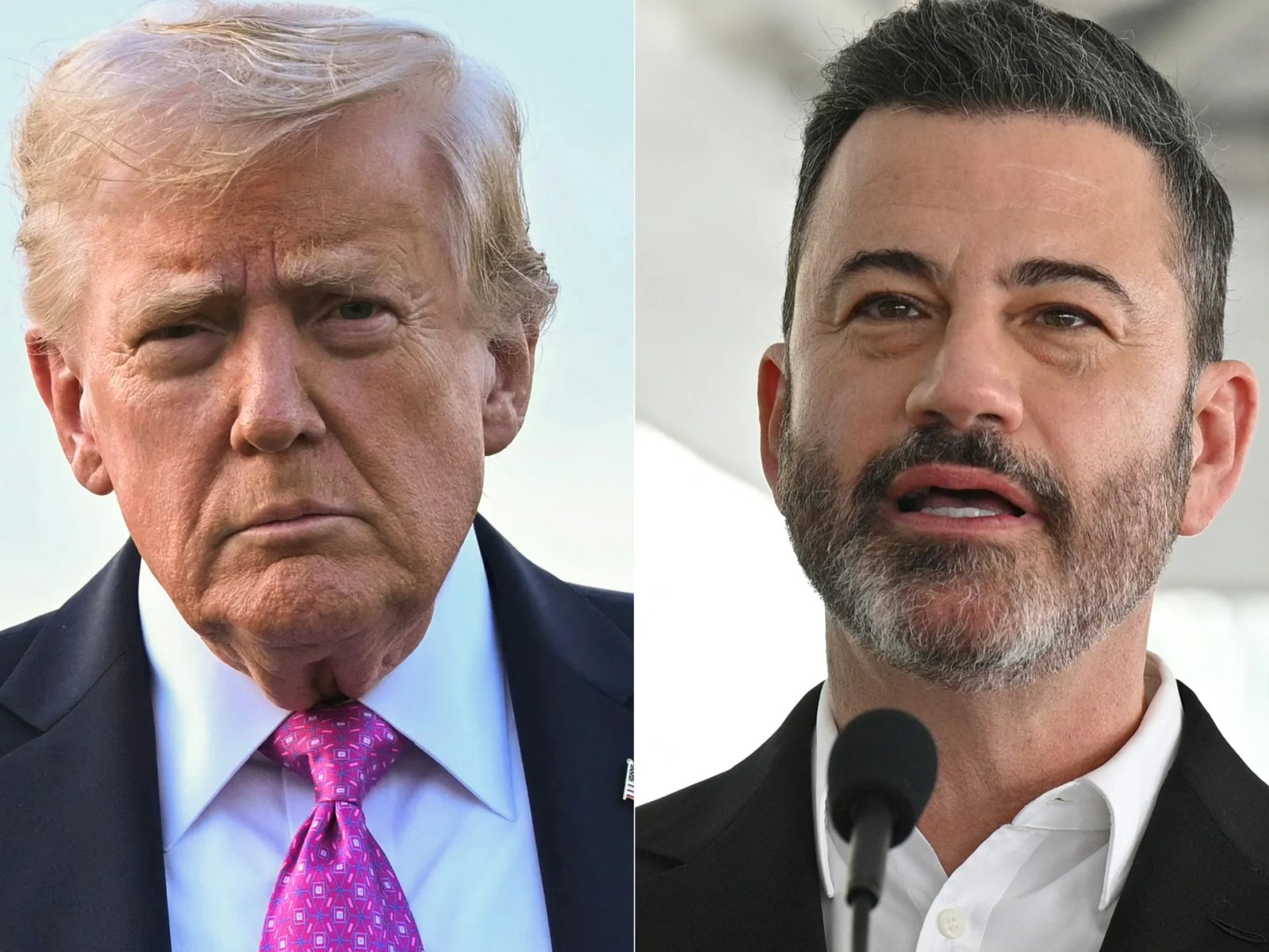‘Should be fired’: Why the Trumps want Jimmy Kimmel sacked | Donald Trump News