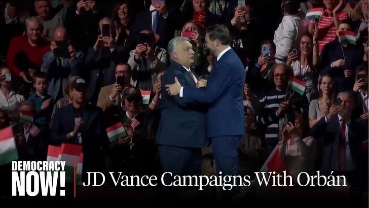 Orbán’s Defeat And The Path To Atonement