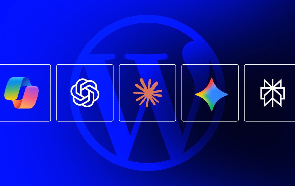 How WordPress 7.0 Is Building the Foundation for AI-Powered Sites