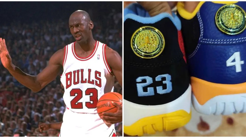 Air Jordan 9 Retro Low ‘What the Kilroy’ Release Date IV6476-010