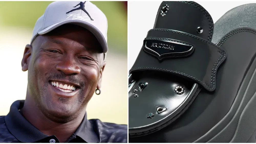 Air Jordan Mule SE ‘Anthracite/Metallic Silver’ Available IO7702-001