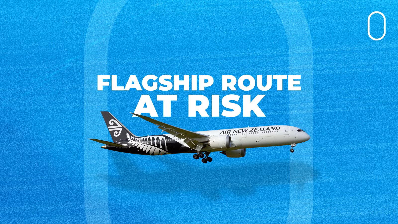 The Problem With Air New Zealand’s Ultra Long-Haul Flight