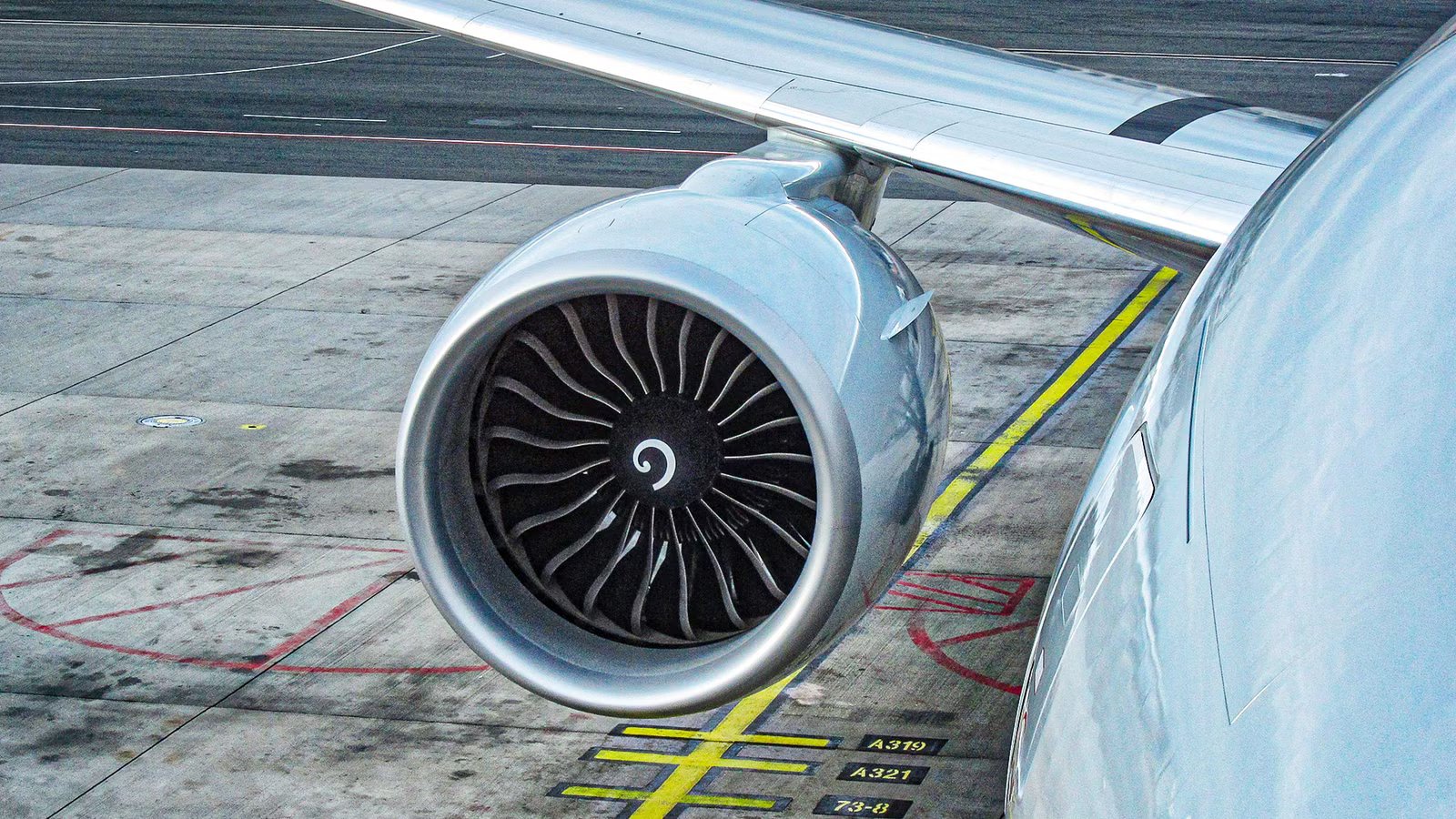 5 Hidden Features Of Aircraft Engines