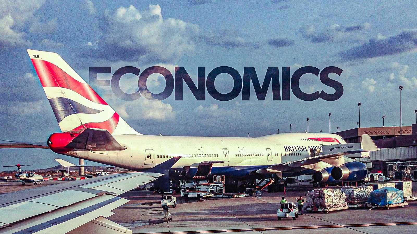 6 Aircraft That Changed Airline Economics Forever