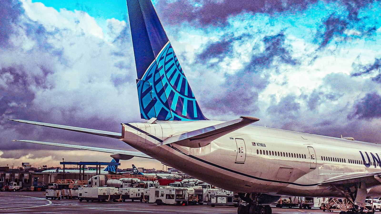 6 Largest Mainline Fleets In North America