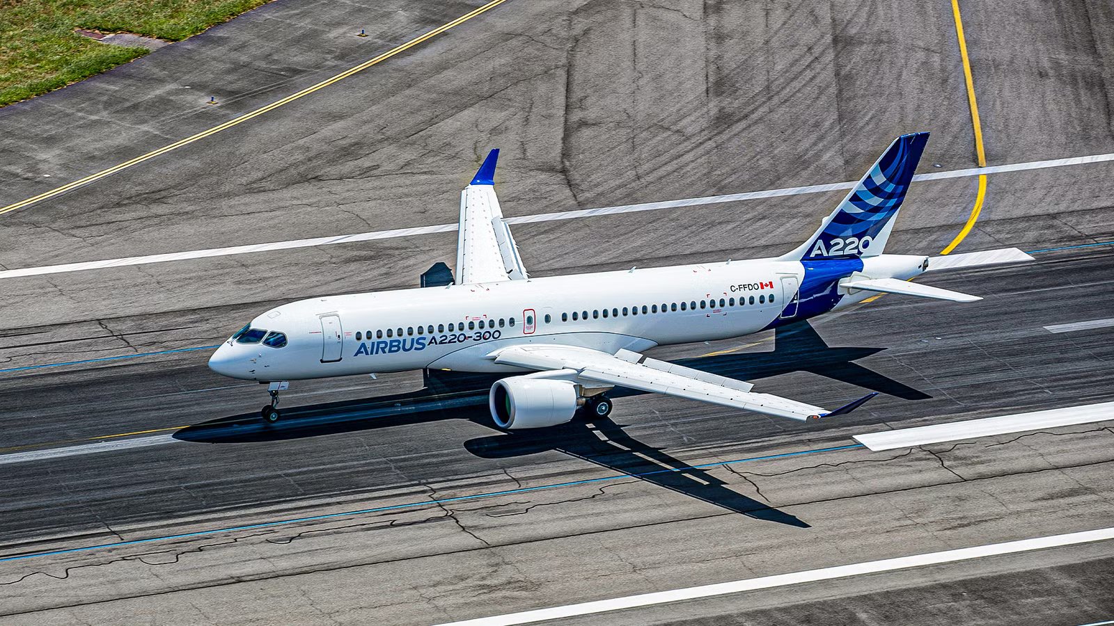 Why The Airbus A220 Is Becoming More Attractive To US Airlines