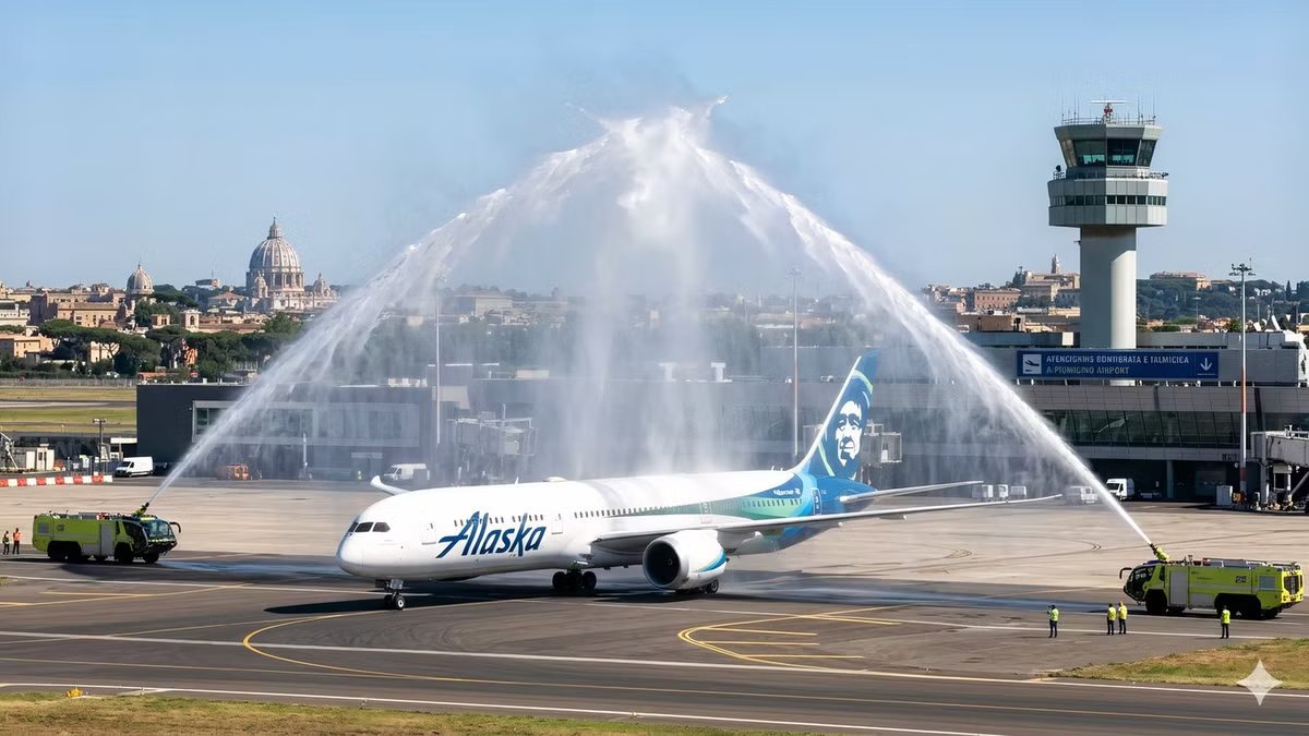 Flight Alerts: 16 Exciting New Nonstop Routes Launching This Week