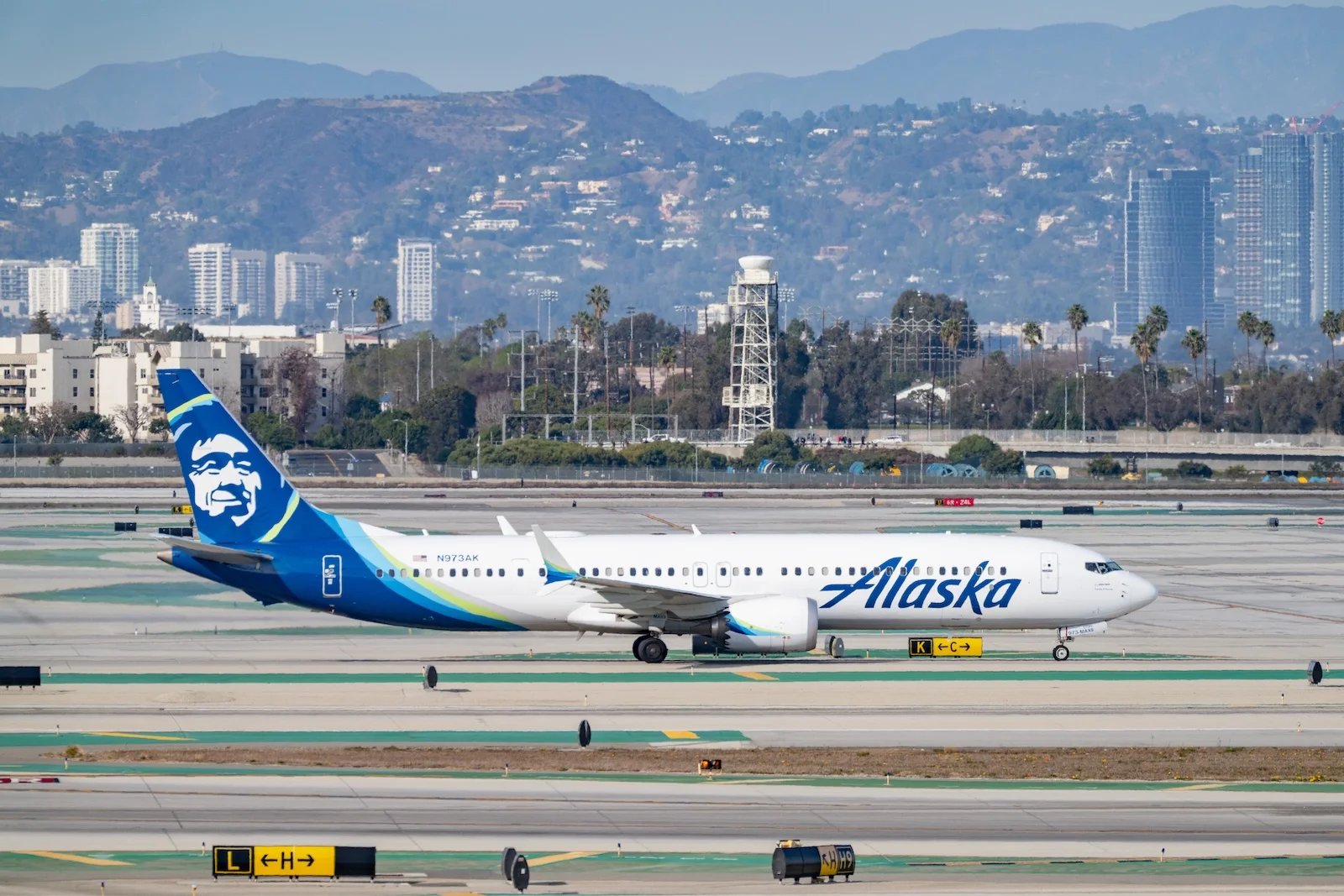 Alaska Airlines partners: Who they are and how to use them