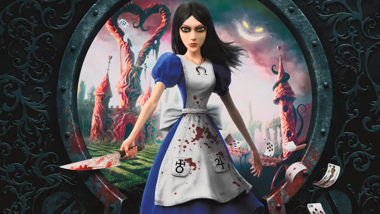 Alice: Madness Returns Director Says EA Wanted to Make Things More Sexy