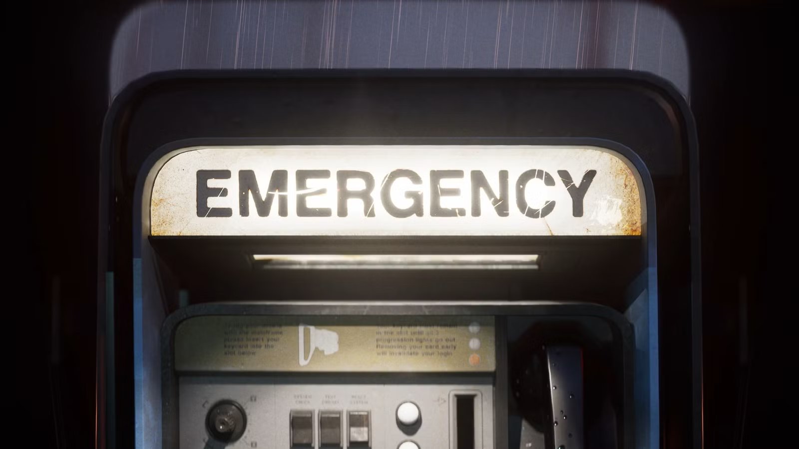 First teaser for Alien: Isolation’s long-awaited sequel is here