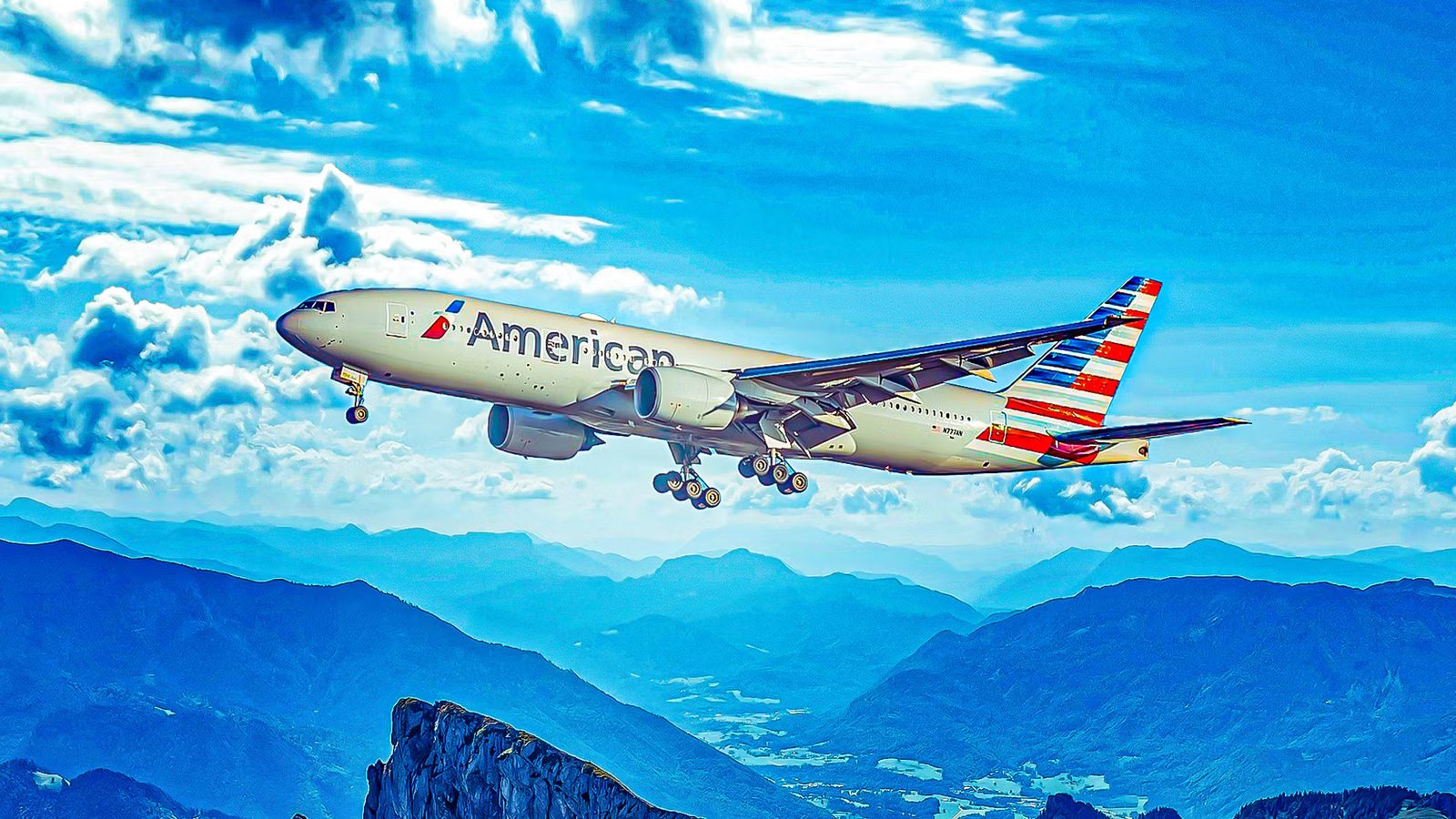 “Must Be Visible”: American Airlines Joins Southwest In Crackdown On Power Banks