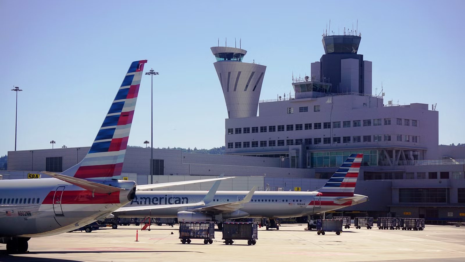 Federal Aviation Administration’s Crippling Shortage Risks Mass Flight Delays & Safety