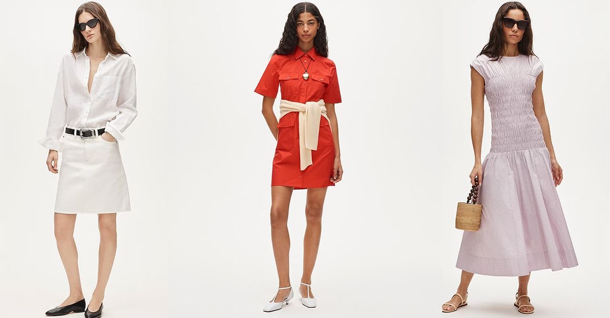 18 J.Crew Sale Items For Spring That Will Sell Out Quickly