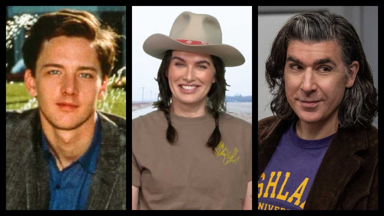 Lena Headey and Andrew McCarthy Join ‘Wednesday’ S3