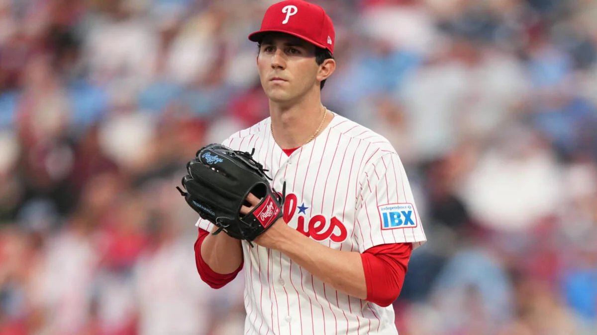 Fantasy Baseball Week 3 Preview: Two-start pitcher rankings highlight Andrew Painter, Bubba Chandler