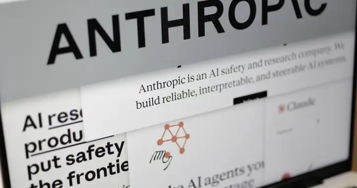 Regulators lag banks in AI as Anthropic’s Mythos raises oversight concerns – National