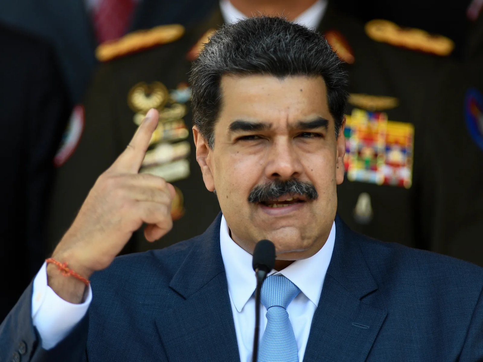 US to allow Venezuelan government to cover Maduro’s lawyer fees | Nicolas Maduro News