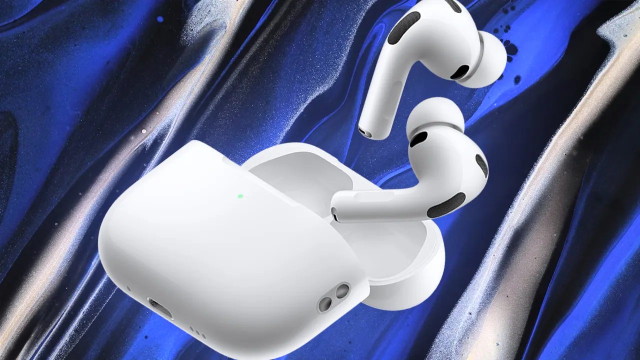 The Best Deals Today: Apple AirPods Pro 3, Resident Evil Generation Pack, Sony WH-1000XM5 Headphones, and More