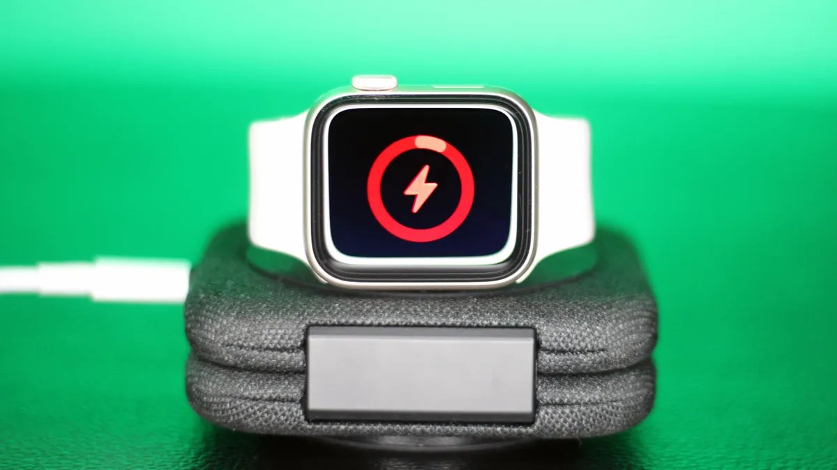 Apple Watch Battery Life: How to Get More Hours on a Charge