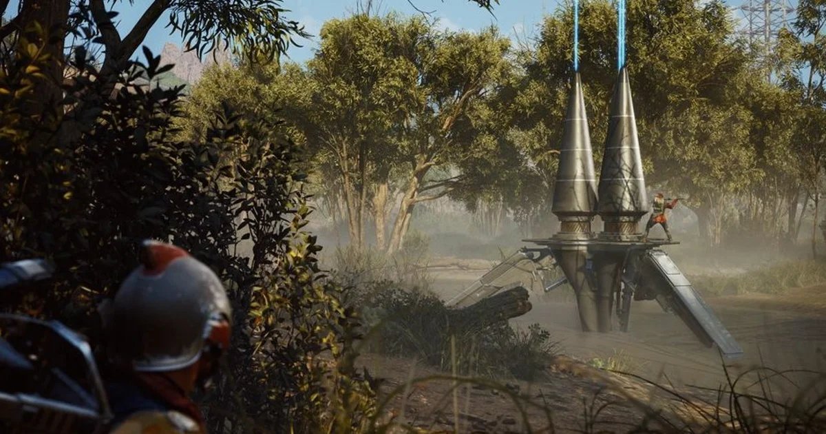 Arc Raiders’ Flashpoint update addresses a major player complaint, throwing geared players into less games in-progress