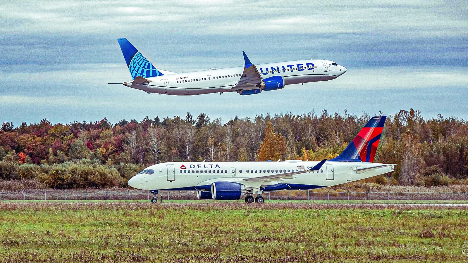 Is It True That The Airbus A220’s Seat-Mile Cost Is 25% Lower Than The Boeing 737 MAX’s?