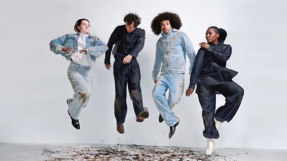 Armedangels Launches in US, Targeting Demand for Sustainable Denim