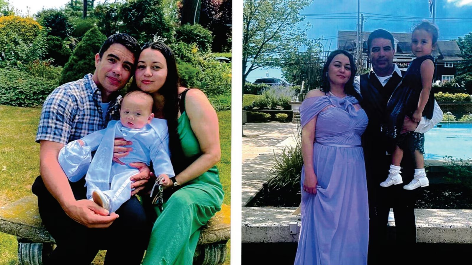 US Army sergeant’s wife told she’d be released, instead faces deportation to Mexico, attorney says