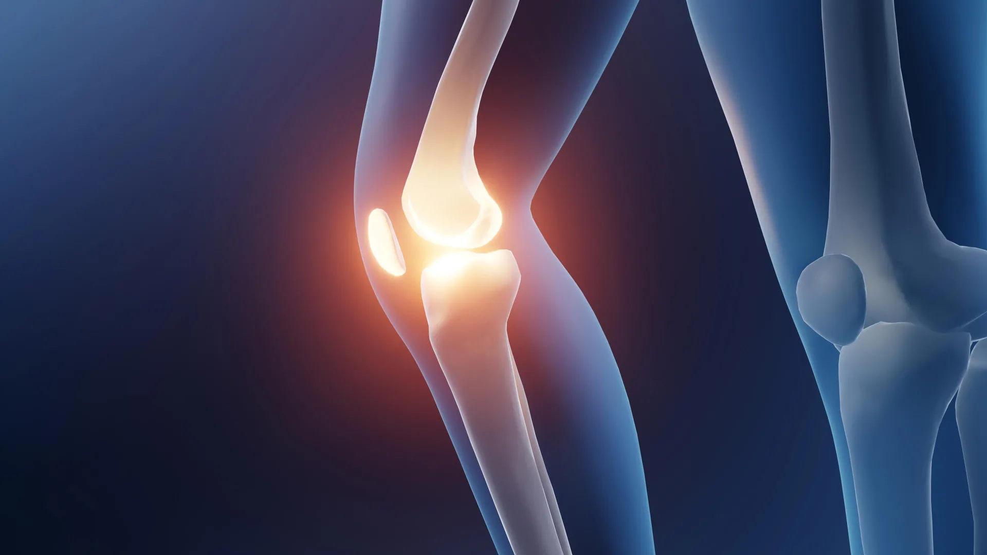 Scientists reveal the best exercise for knee arthritis pain relief