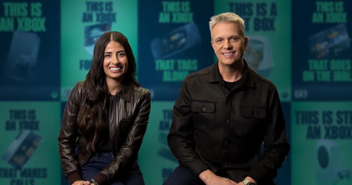 ‘We have to be honest about where we are; we’re a challenger’ – Xbox bosses share open letter about the future