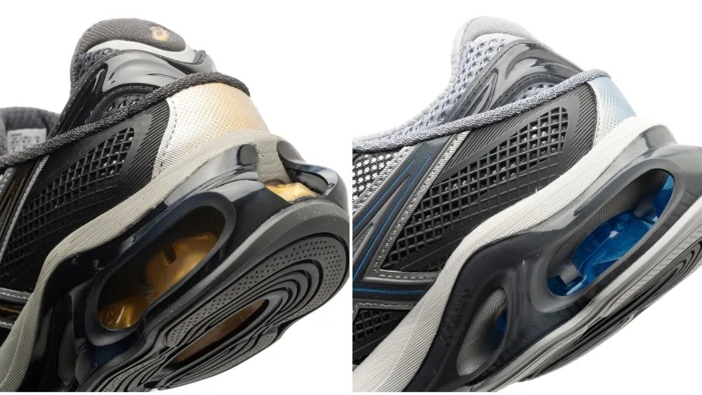 Asics Gel-Kinetic 2.0 Release Date