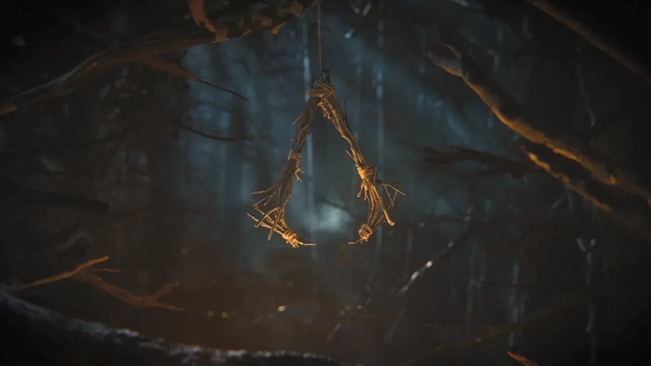 Assassin’s Creed Hexe Game Director Departs