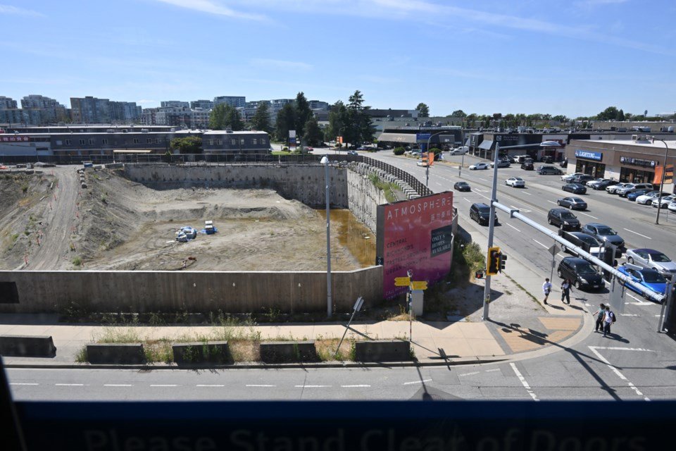 Court approves sale of Atmosphere on Richmond's No. 3 Road