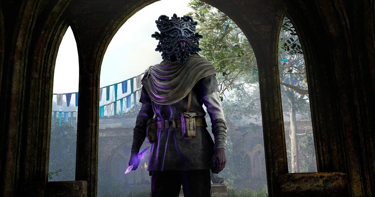 Revisiting Atomfall’s pasty-pocalyse survival jaunt a year on, I’ve finally been seduced by its hallucinated monks and jarred brains