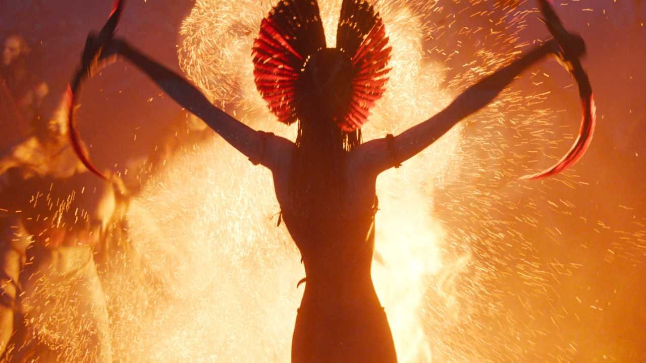 ‘Avatar: Fire and Ash’ Heats up the Box Office