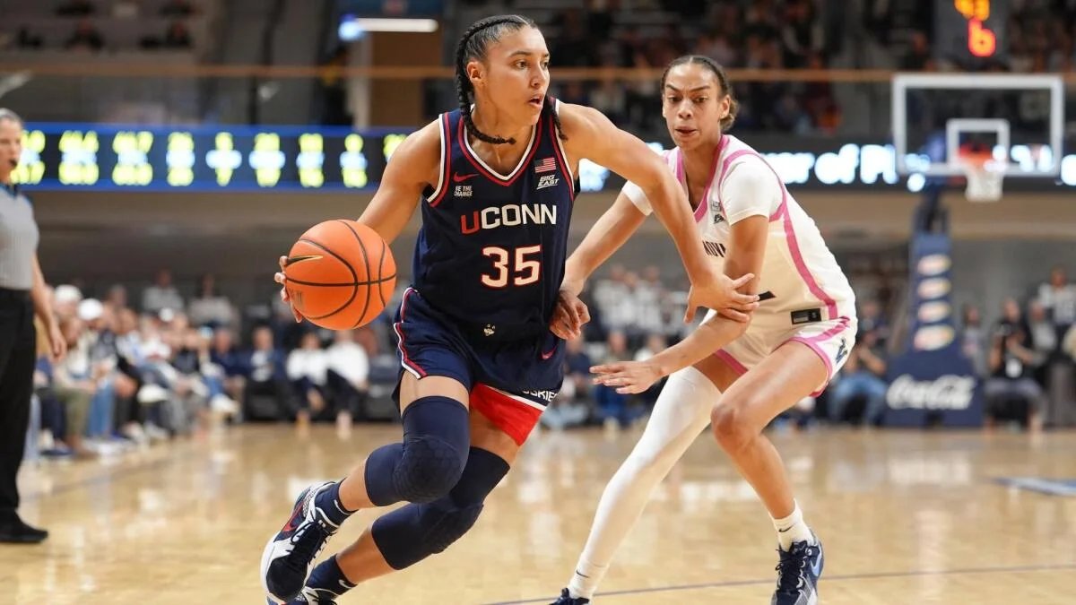 UConn vs. South Carolina odds, line, prediction: 2026 Women’s Final Four picks by proven experts