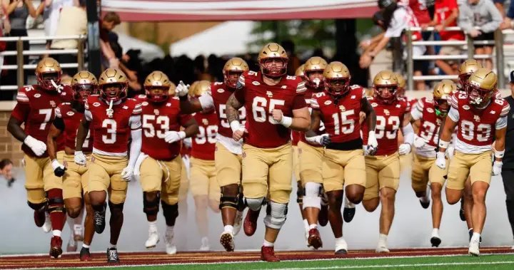 Los Angeles Chargers take second Canadian in NFL draft