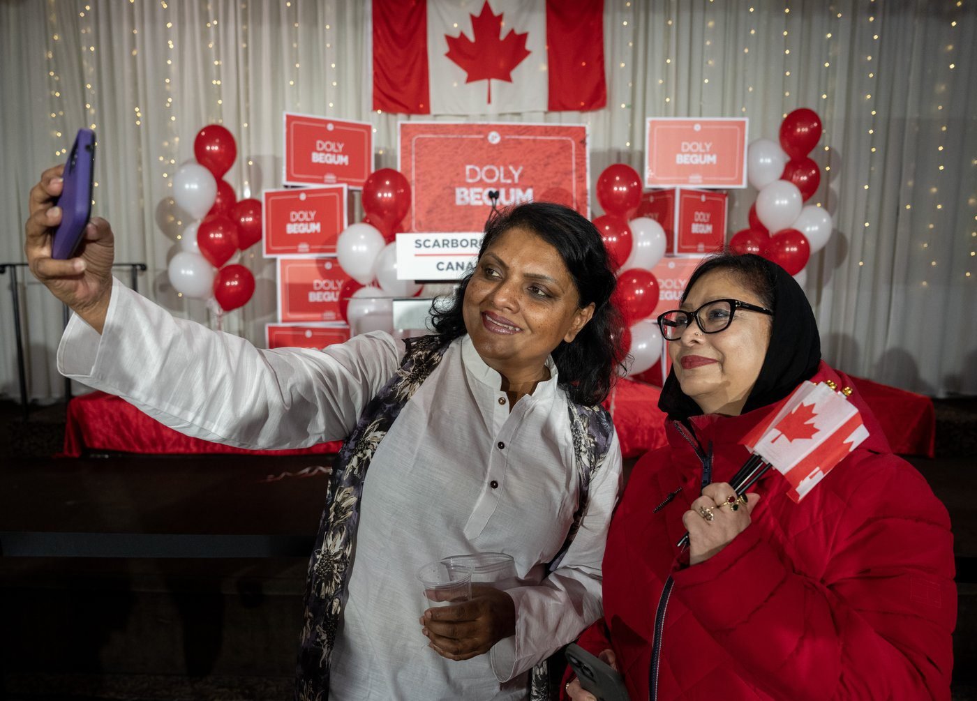 Carney pledges collaboration, substantive debate in majority Parliament