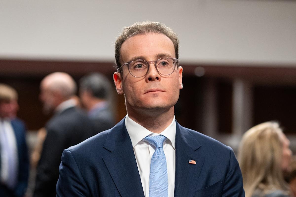 CFTC sues three states for trying to regulate prediction markets