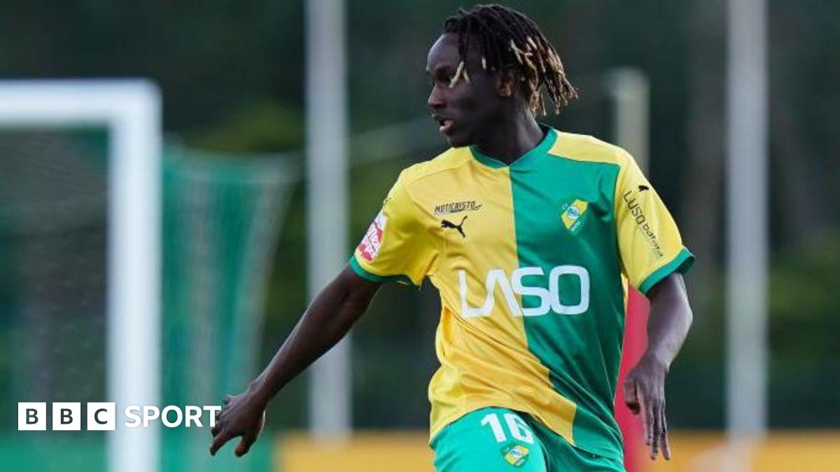 Alamara Djabi: Midtjylland midfielder seriously injured in stabbing