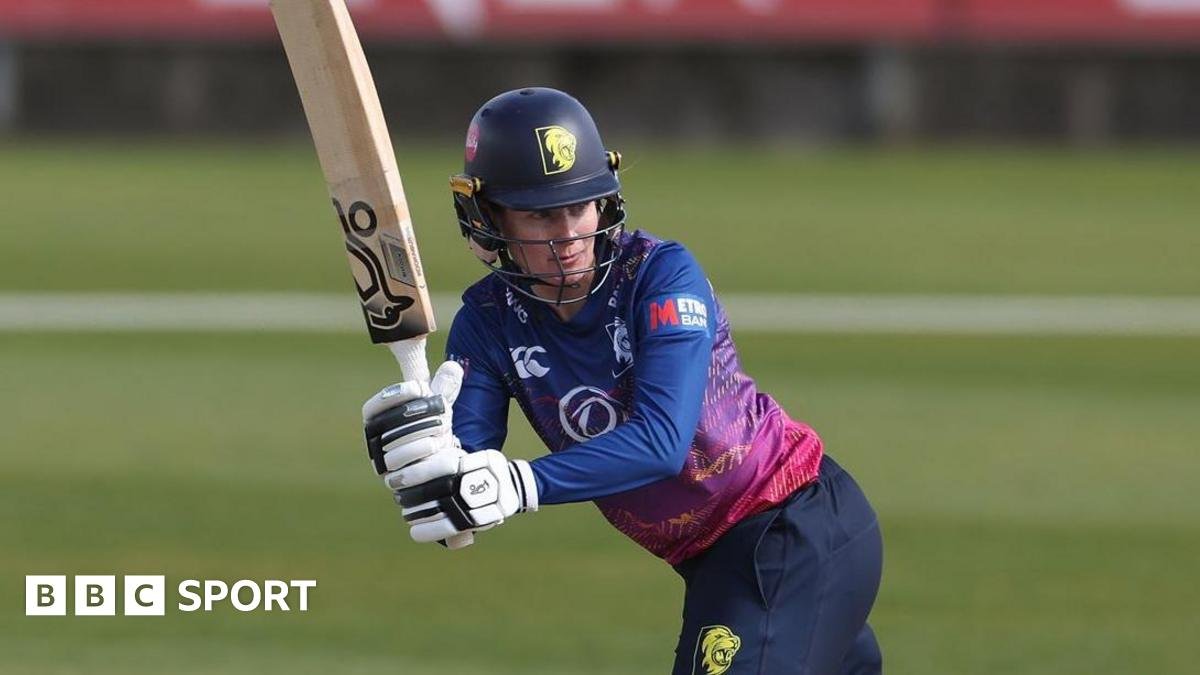 Wilson century leads Durham to One-Day Cup win