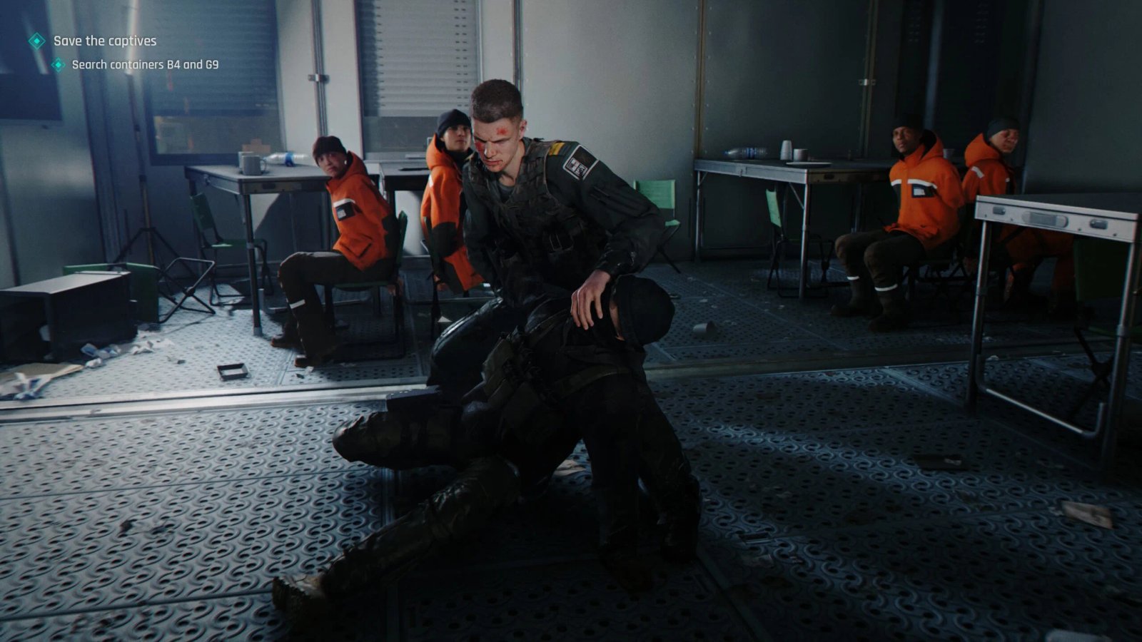 007: First Light hands-on report — using stealth, action, and charm to become a legendary spy – PlayStation.Blog