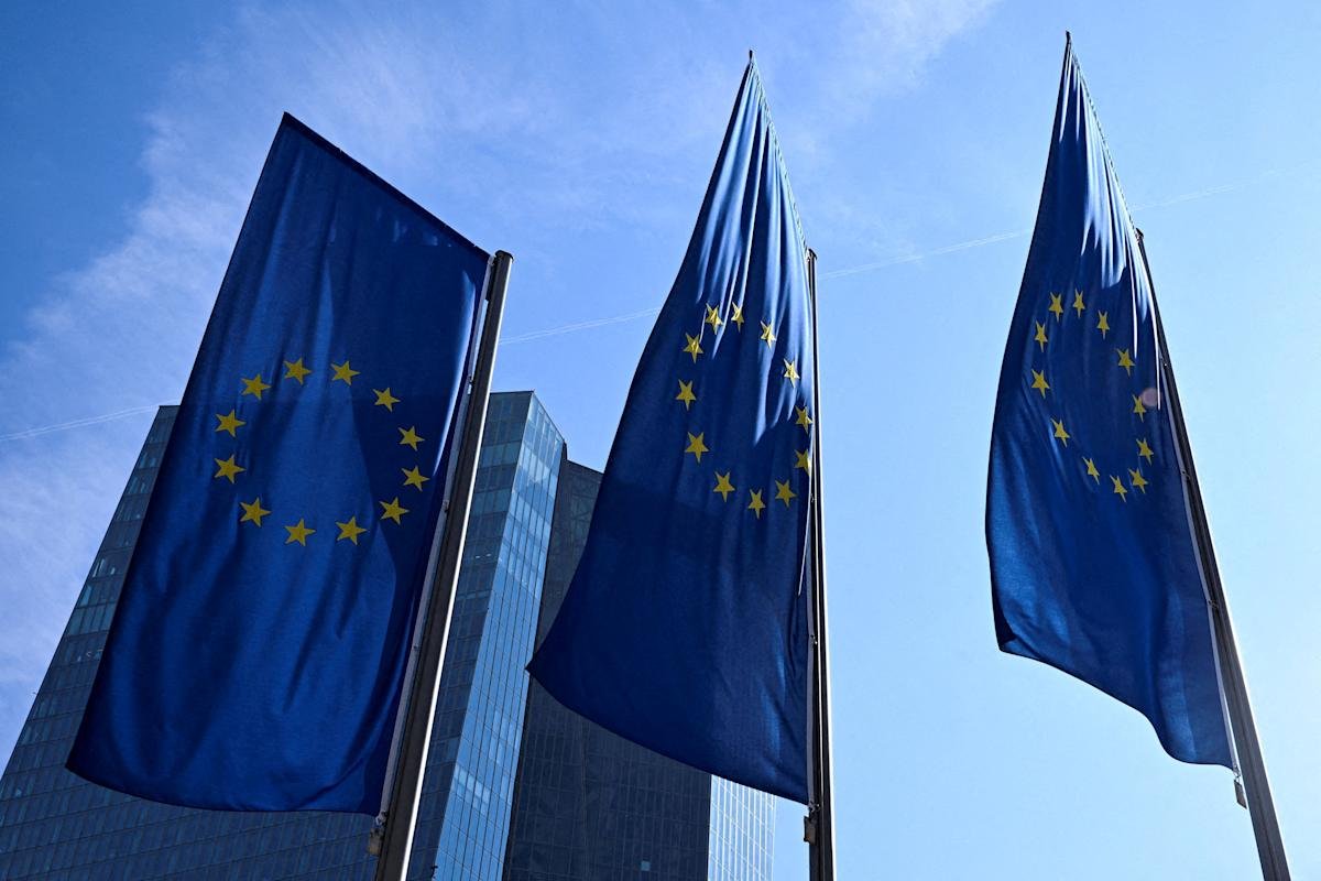 The European Commission wants Google to share search engine data with competitors