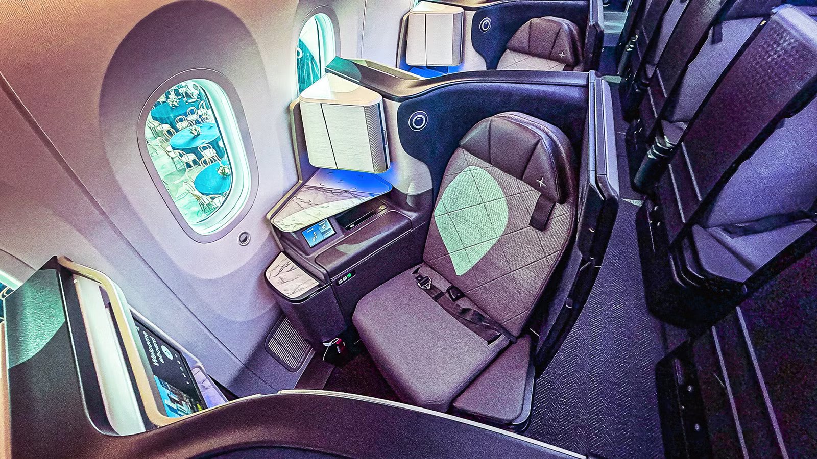 Here’s What United Airlines’ New Base Polaris Fare Actually Costs You In Lost Perks