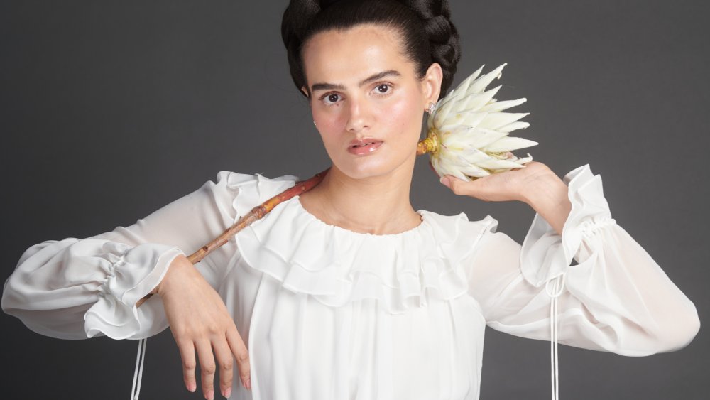 Batsheva Hay Brings Quirk to Bridal