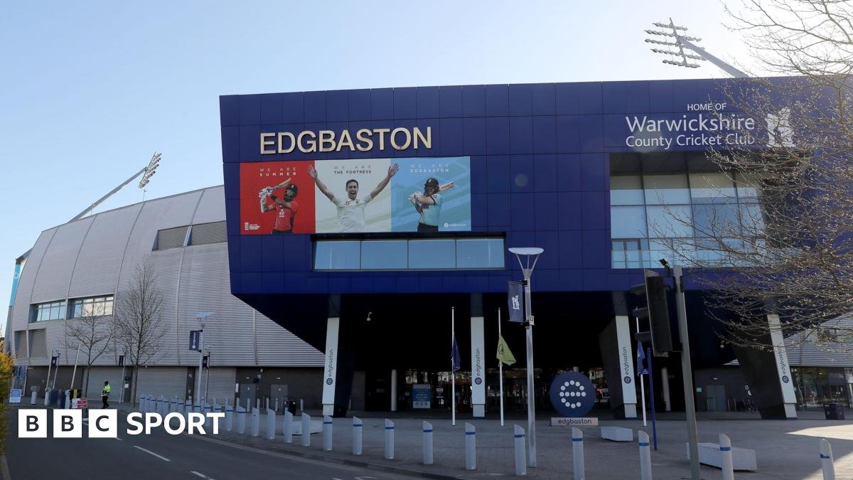 Warwickshire: Bears post 60% increase in income to £40m in 2025