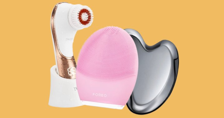 The Curator: Upgrade your spring skincare with these beauty tools – National
