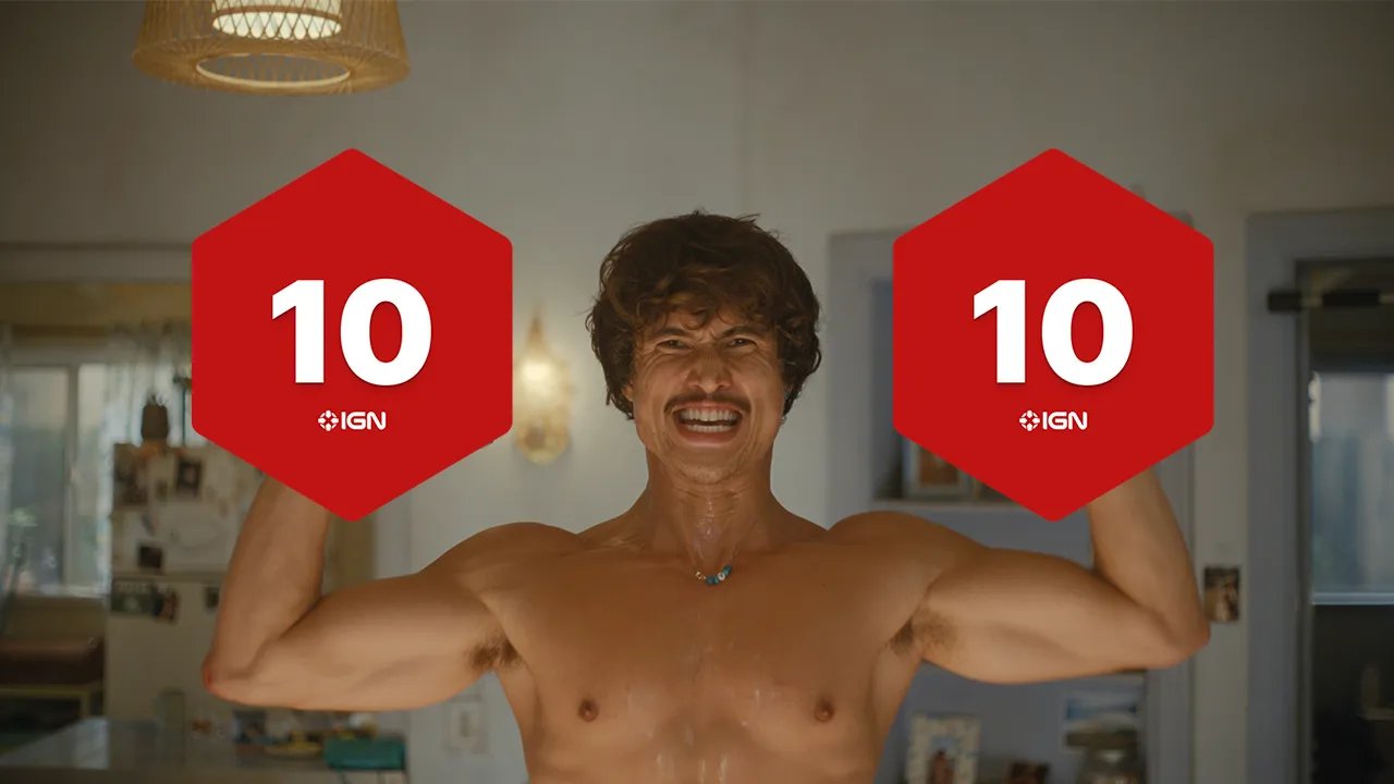 Netflix’s Beef Season 2 Review