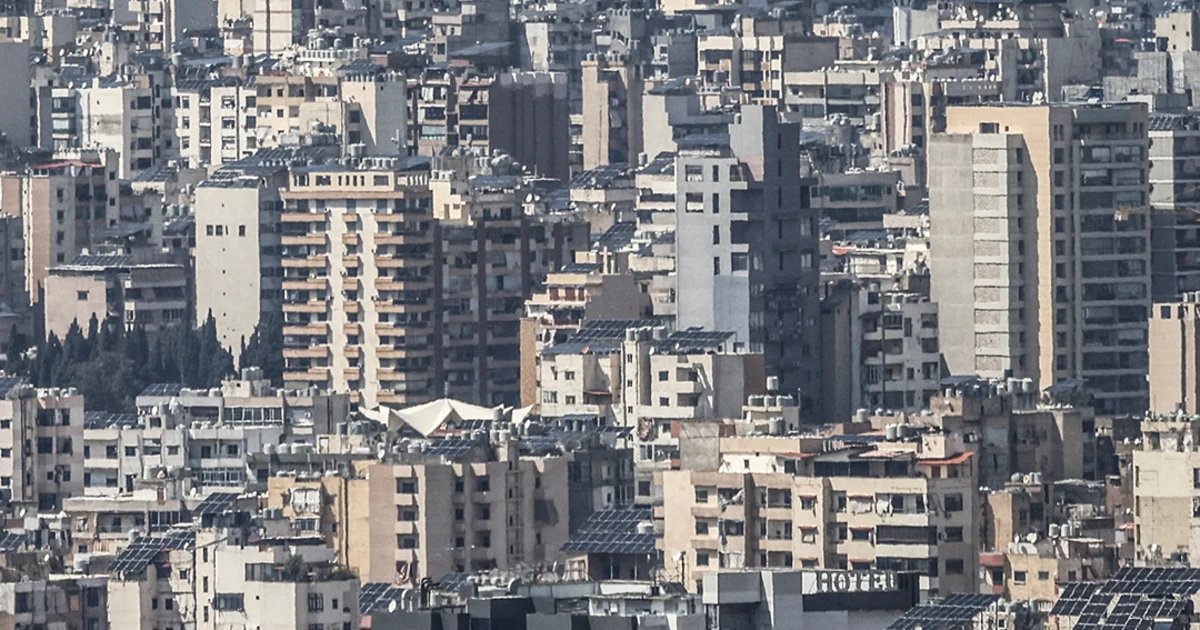 Israel strikes Lebanon ahead of U.S.-Iran talks